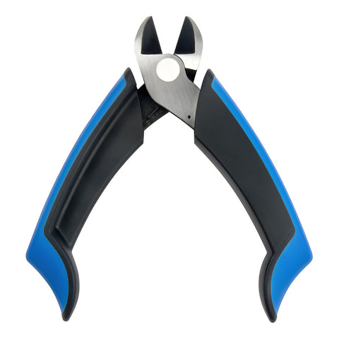 Pinza P/cortar Todo Tipo De Cuerdas Music Nomad Grip Cutter