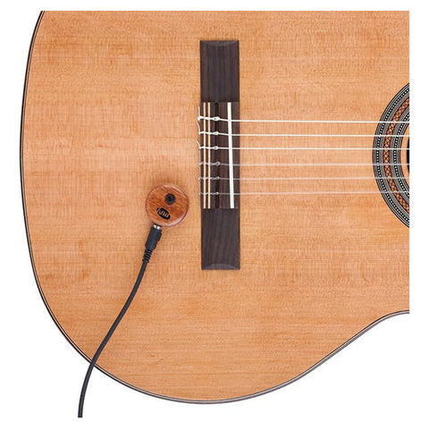 Kna Up-2 Pastilla Para Instrumento Acústico Piezoeléctrico