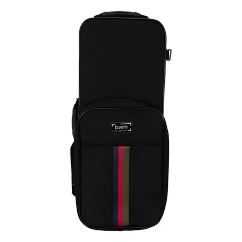 Estuche Bam P/saxo Alto Mod. Sg3021s