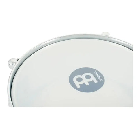 Mini Timbales De 8 Y 10 PuLG Para Bateristas Meinl Mit810ch