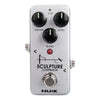 Pedal Compresor Para Guitarra Nux Ncp-2 Sculpture Compressor