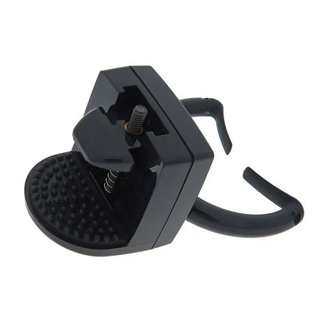 Soporte De Pared Para Guitarra Planet Wave Pw-gd-01 Negro