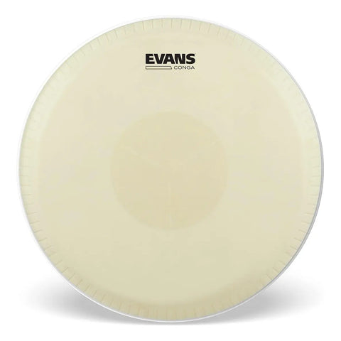 Parche Para Conga De 9 3/4 Pulgadas Evans Ec0975