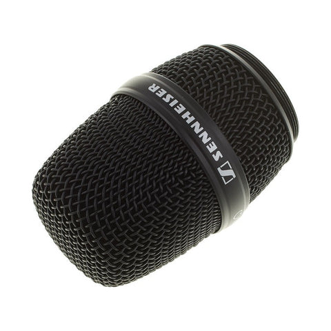 Cápsula Micrófono Dinámico Cardioide Sennheiser Mmd 935-1bk Negro