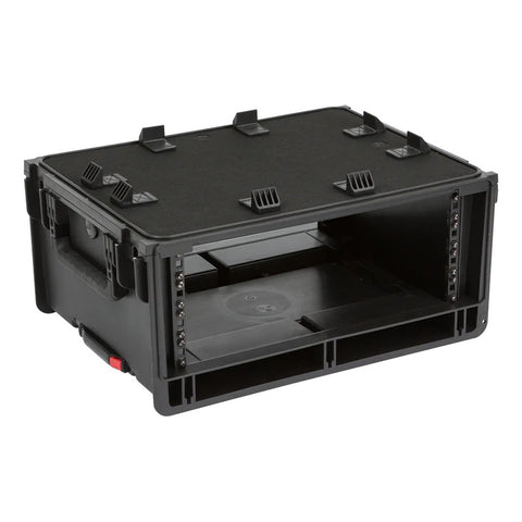 Estuche Rack Para Laptop 4 Unidades Skb 1skb-isf4u