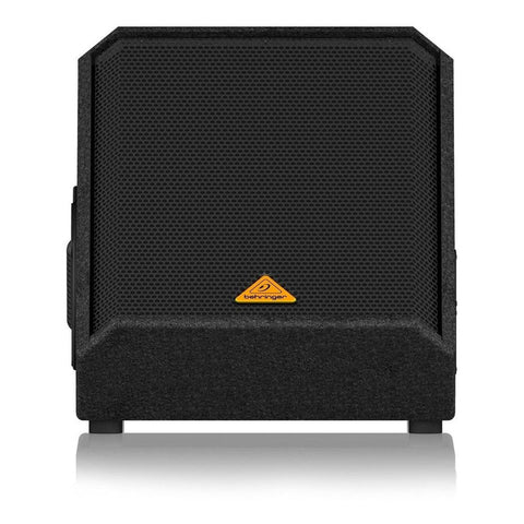 Bocina Monitor De Piso Pasivo De 12  PuLG Behringer Vs1220f Color