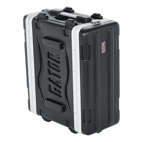 Rack Moldeado Superficial 4 Unidades Gator Gr-4s