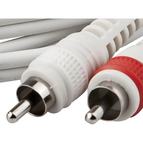 Cable Reloop Rca Multi 0.5m Conector 50cm Sistema Mod Rca M