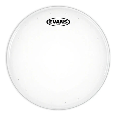 Parche Tarola Aspero 14puLG Evans B14dry