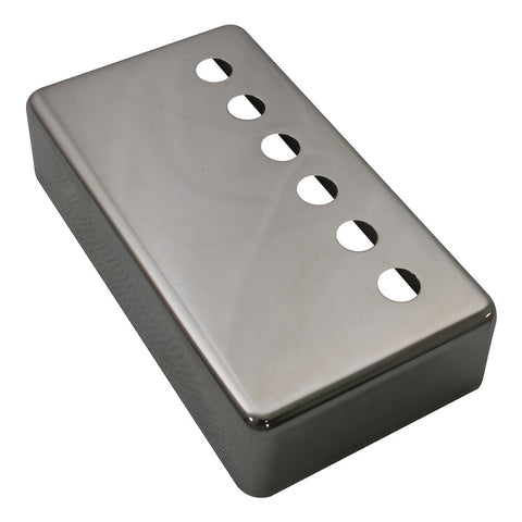 Seymour Duncan Cubierta Para Pastilla Humbucker Plateada