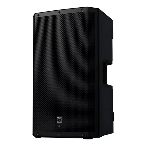 Electrovoice Zlx15pg2 Bafle Amplificado 15 1000w Bluetooth Color Negro Negro