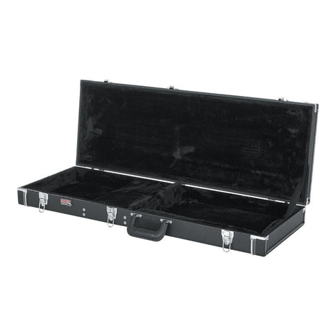 Gator Gw-electric Estuche Rígido P/ Guitarra Eléctrica