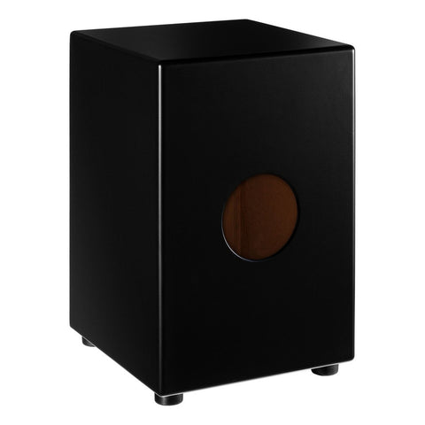 Cajón Acústico Headliner Mcaj100bk-saf Amber Fade Amarillo