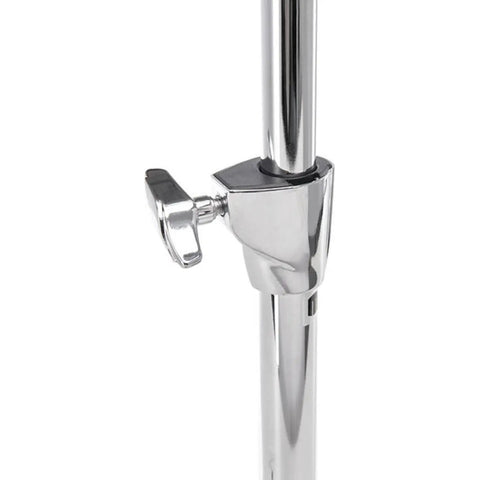 Paquete 4 Bases Para Platillo Con Boom Mapex Hp-b6004i Plateado
