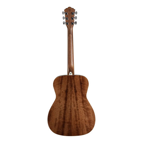 Guitarra Acústica Tipo Folk  Washburn F11s Natural