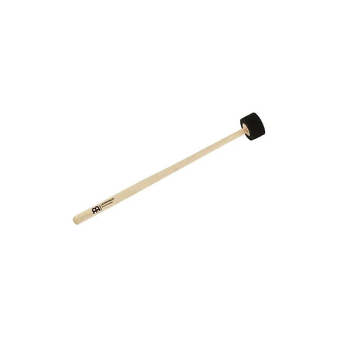 Baquetón Cajón Meinl Mcm1 Arce 11 3/4 Pulgadas Cabeza Gomaespuma Marrón Claro