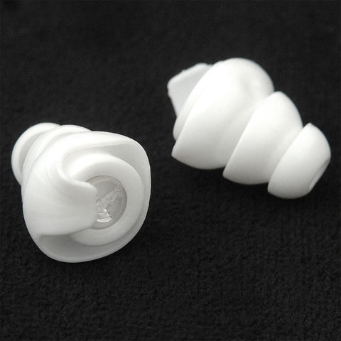 Tapones Reutilizables P/oidos Pacato De Planet Wave Pwpep1 Blanco