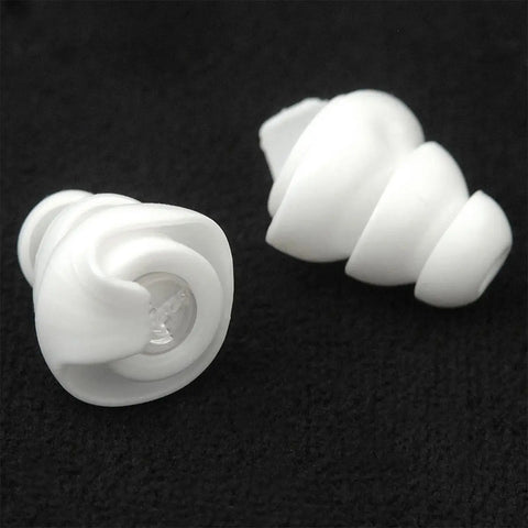 Tapones Reutilizables P/oidos Pacato De Planet Wave Pwpep1 Blanco