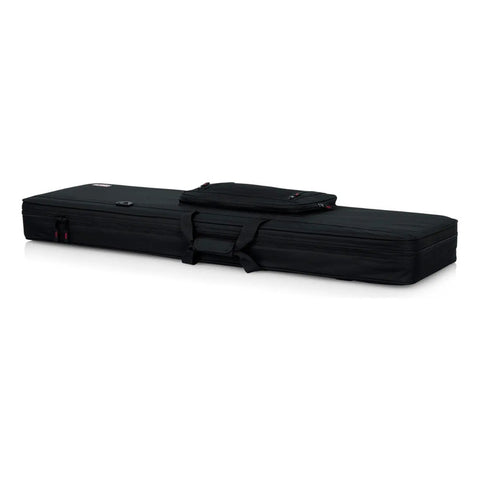 Estuche Ultraliviano Gator Gl-bass Para Bajo Eléctrico Acolchado Impermeable