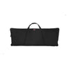 Gator Gkbe-76 Funda Negra Suave Teclado 76 Teclas Gigbag