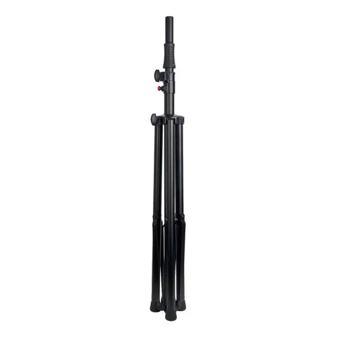 Soporte Atril Base Para Bafle Proel Dhss60 Negro