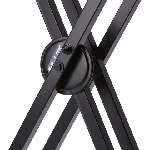 Soporte Hercules Para Teclado Ks-120b