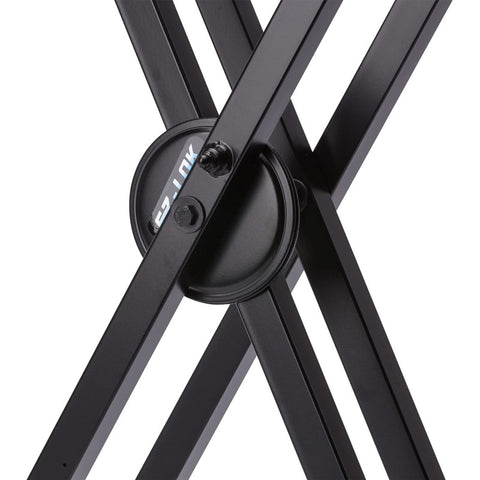 Soporte Hercules Para Teclado Ks-120b