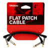 Cable P/parcheo P/pedaleras 4 PuLG Planet Wave Pw-fprr-204