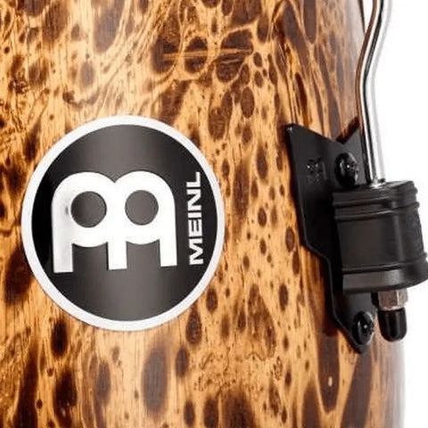 Quinto Serie Marathon 11 PuLG Leopard Burl Meinl Mcc11 Lbg