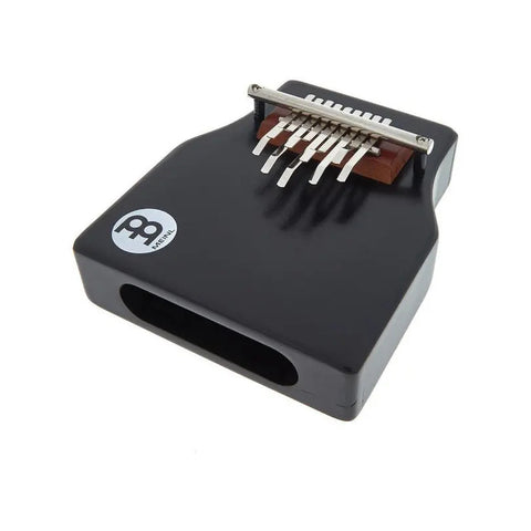 Kalimba Con Efecto De Wah-wah Tamaño Mediano Meinl Ka9ww-bk Negro