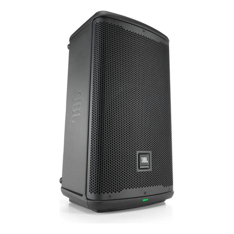 Bafle Activo De 10 Con Bluetooth Eon 710 Jbl
