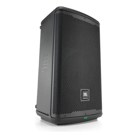Bafle Activo De 10 Con Bluetooth Eon 710 Jbl Negro