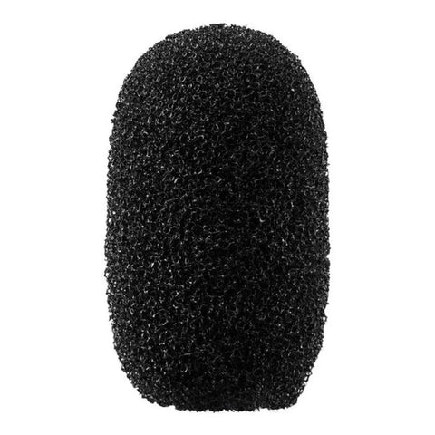 Micrófono De Diadema Subminiatura Negro Shure Dh5b/o-mtqg Negro