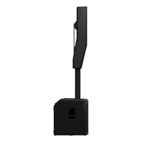 Electrovoice Evolve70  Sistema Columna Portátil 2000w 15  N Negro