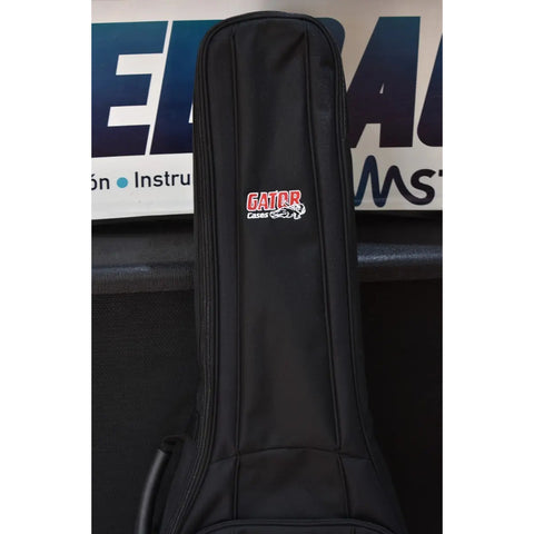Funda Para Guitarra Acustica Estilo 4g Gator Gb-4g-acoustic