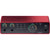 Interfaz De Audio Usb Focusrite Scarlett 2i2 4th Gen