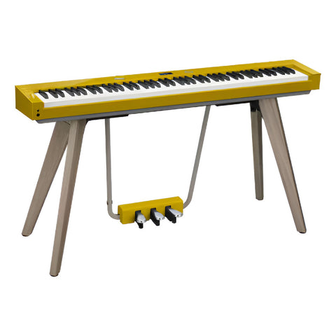 Piano 20 W Digital Casio Px-s7000hm Color Amarillo