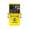 Pedal De Efecto Nux Loop Core Amarillo