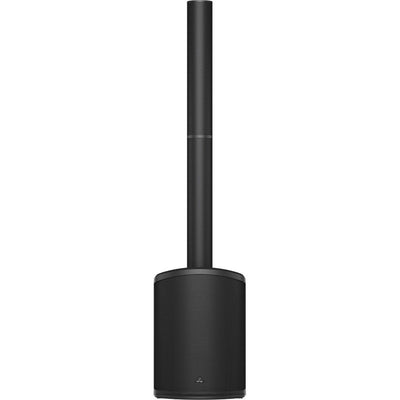 Bafle Activo De Columna Modular Portatil Behringer C210