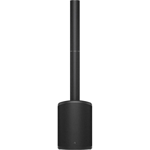 Bafle Activo De Columna Modular Portatil Behringer C210 Negro