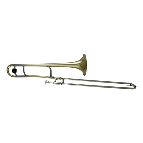 Roy Benson Tt227 Trombón Tenor En Tono Si Bemol C/ Estuche