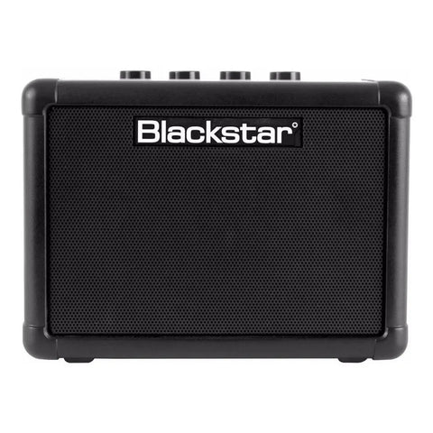 Combo Amplificador P/ Guitarra 2 Canales, Blackstar Fly-3 Negro