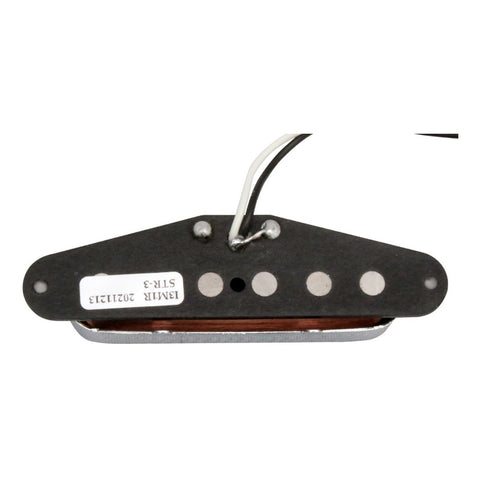 Pastilla Humbucker Pasiva Seymour Duncan Str3 Qtr-pound Rhyt
