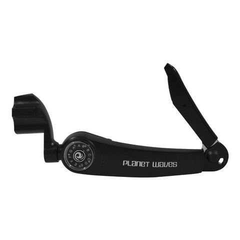 Afinador Pro-winder Herramienta 5 En 1 Planet Wave Pw-ct-03