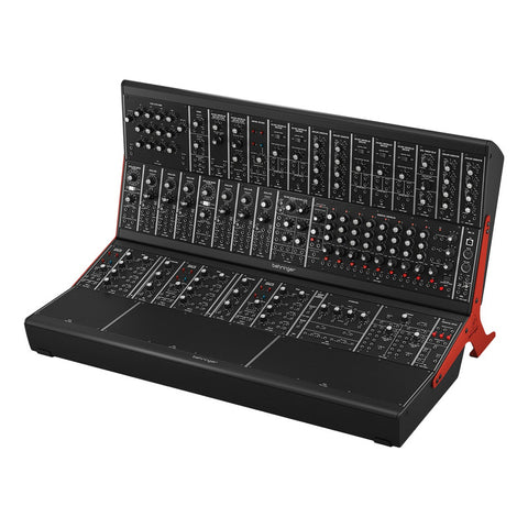 Sintetizador Modular 38 Módulos Behringer System 55
