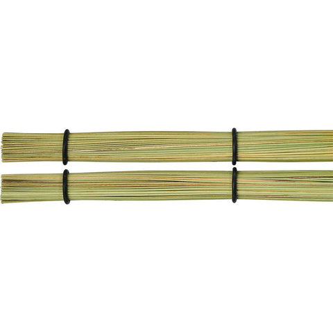 Escobillas De Paja Flex Ajustable 14.29 Pulgadas Meinl Sb308 Paja