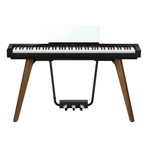 Piano Digital Casio Px-s7000bk Color Negro