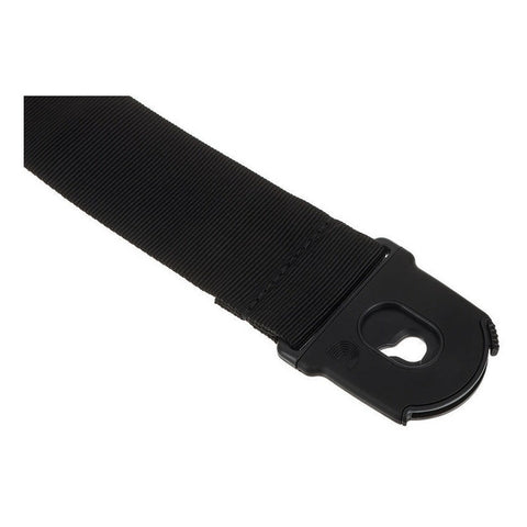 Tahalí Para Guitarra O Bajo Nylon Tejido Planet Wave 50pla05