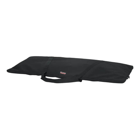 Estuche Funda Para Teclado De 61 Teclas, Gator Gkbe-61 Negro