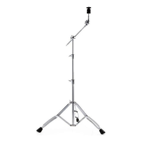 Soporte Platillo Mapex B-400 Boom 3 Tramos Cuo Color Plateado